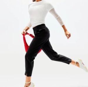 Athleta Brooklyn Mid Rise Ankle Pant Size 8